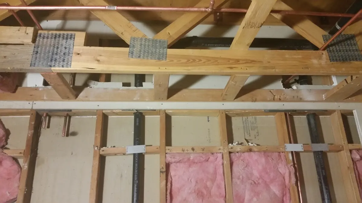 Repiping in University City, MO